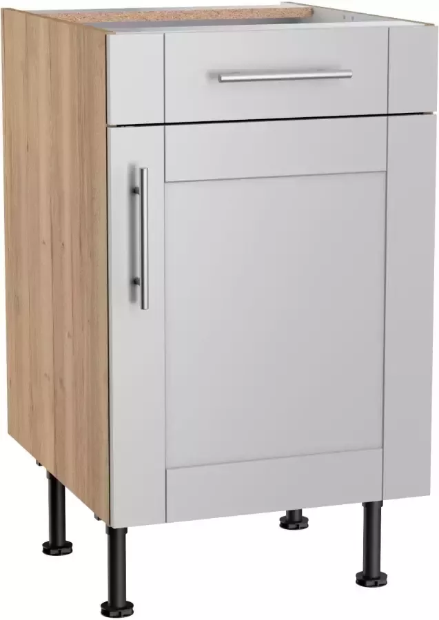 OPTIFIT Onderkast Ahus Breedte 50 cm - Foto 2