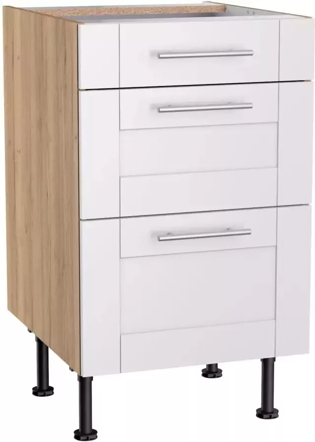 OPTIFIT Onderkast Ahus Breedte 50 cm - Foto 3