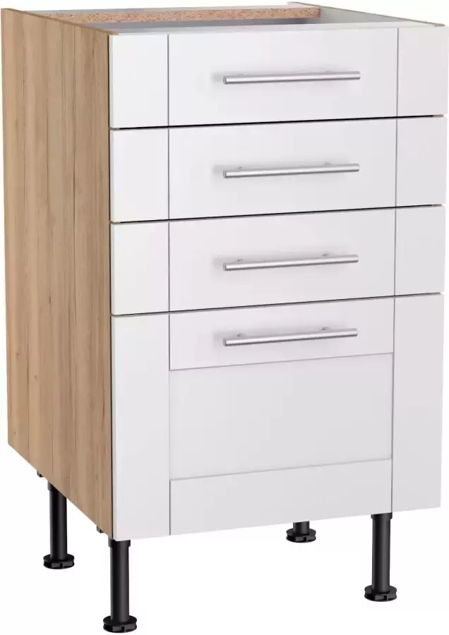 OPTIFIT Onderkast Ahus Breedte 50 cm - Foto 4