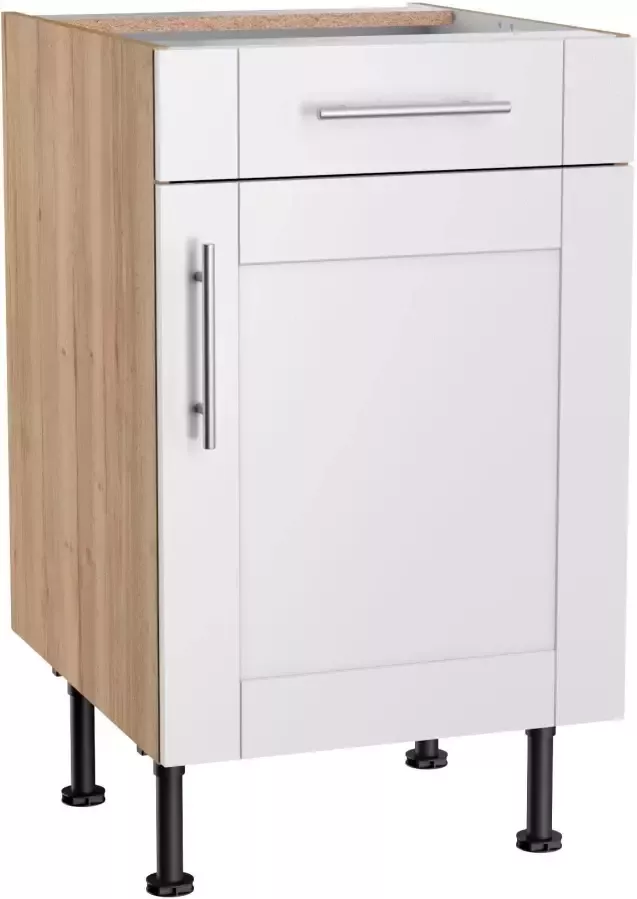 OPTIFIT Onderkast Ahus Breedte 50 cm - Foto 2