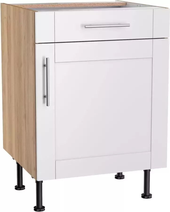 OPTIFIT Onderkast Ahus Breedte 60 cm - Foto 1