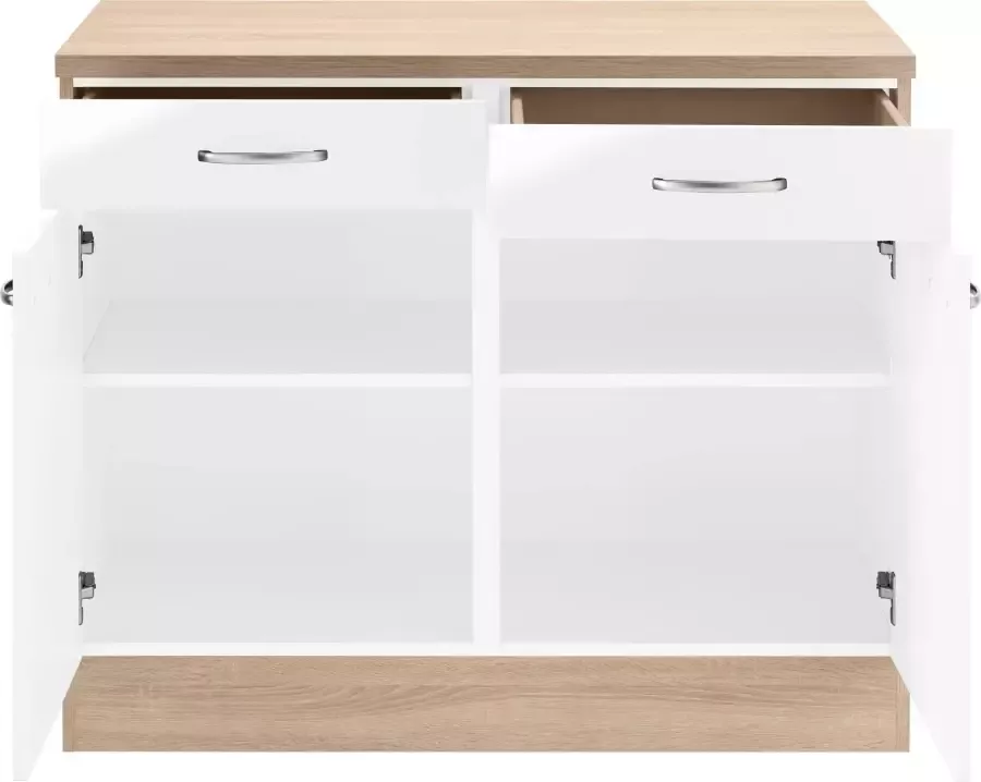 OPTIFIT Onderkast Parare Breedte 100 cm - Foto 2