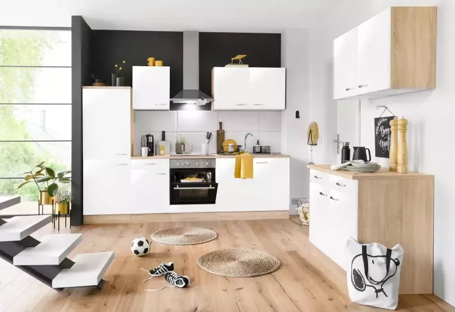 OPTIFIT Onderkast Parare Breedte 100 cm - Foto 3