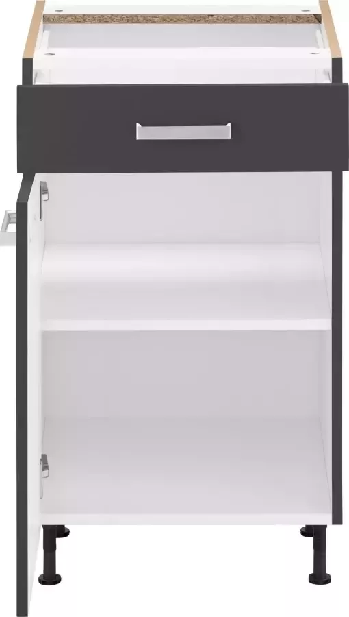 OPTIFIT Onderkast Parma Breedte 60 cm - Foto 1