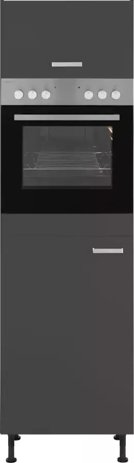 OPTIFIT Oven koelkastombouw Parma Breedte 60 cm - Foto 5