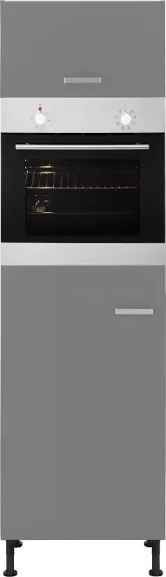OPTIFIT Oven koelkastombouw Parma Breedte 60 cm - Foto 5