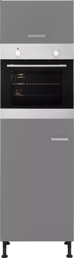 OPTIFIT Oven- koelkastombouw Parma Breedte 60 cm - Foto 5