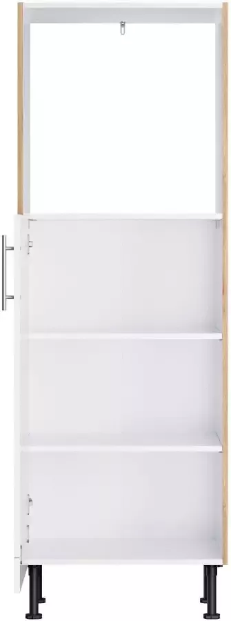 OPTIFIT Ovenombouwkast Ahus Breedte 60 cm - Foto 4