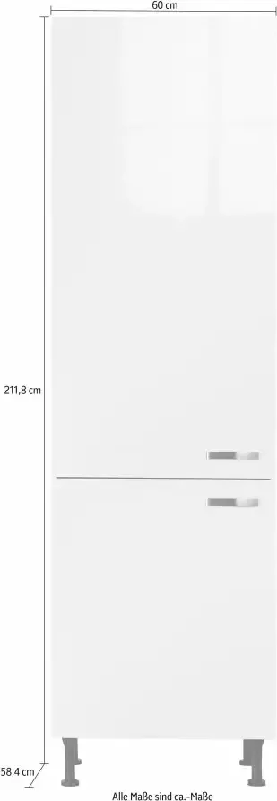 Kochstation Smalle kast KS-Cara - Foto 2