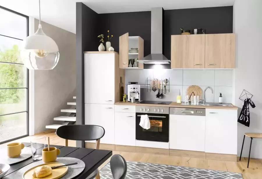 OPTIFIT Smalle kast Parare Breedte 60 cm