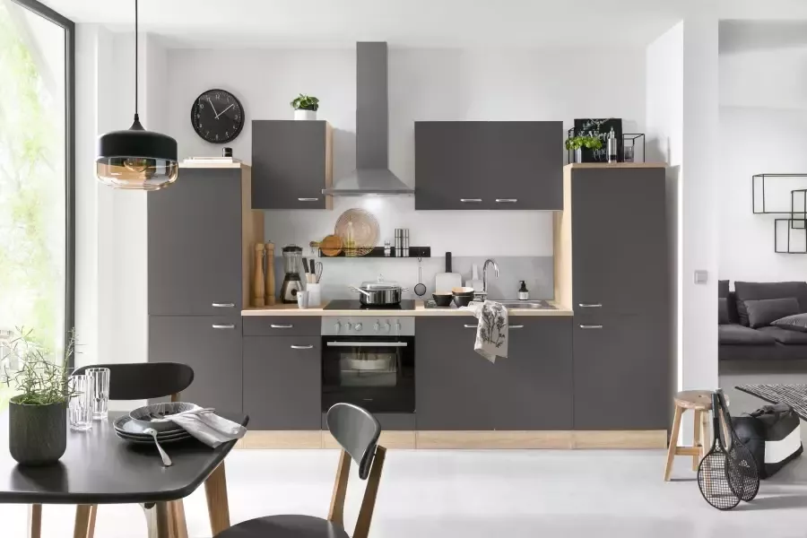 OPTIFIT Smalle kast Parare Breedte 60 cm - Foto 9