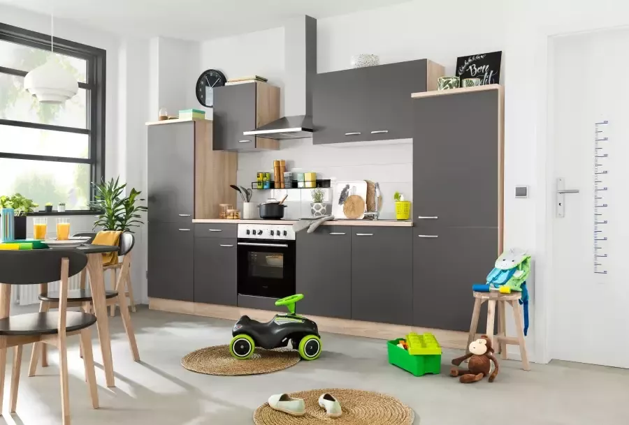 OPTIFIT Smalle kast Parare Breedte 60 cm - Foto 2