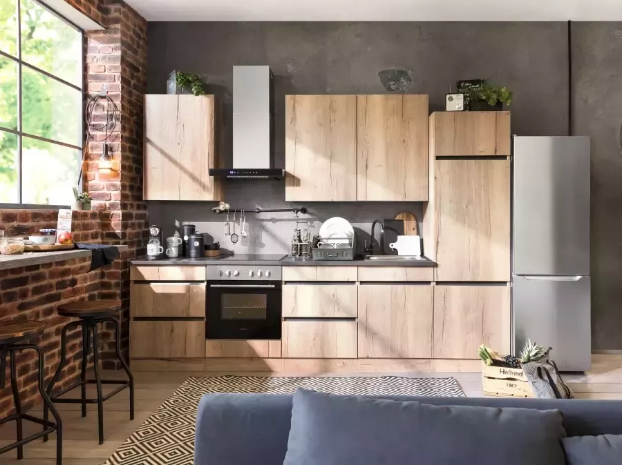 OPTIFIT Smalle kast Roth Breedte 60 cm - Foto 2