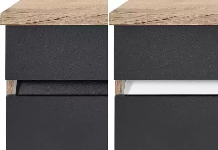 OPTIFIT Smalle kast Roth Breedte 60 cm - Foto 3