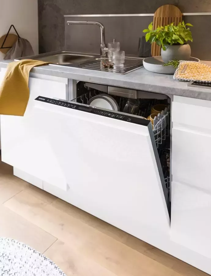 OPTIFIT Werkblad Luzern 38 mm dik diepte 60 cm grote keuze aan breedtes