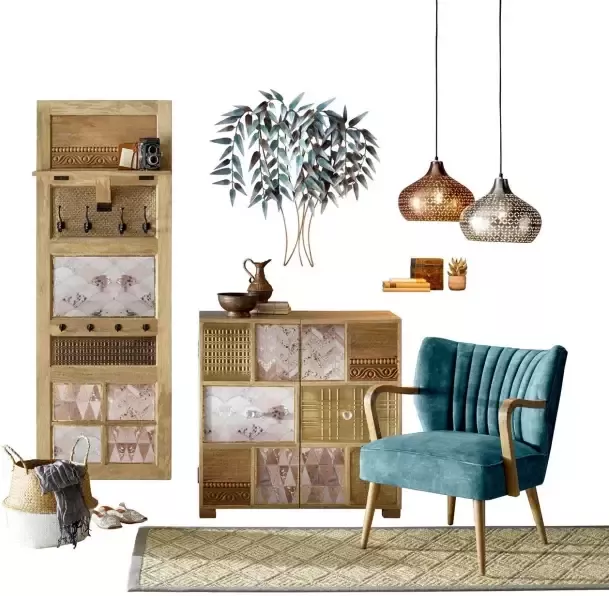 Heine home Fauteuil (1 stuk) - Foto 4