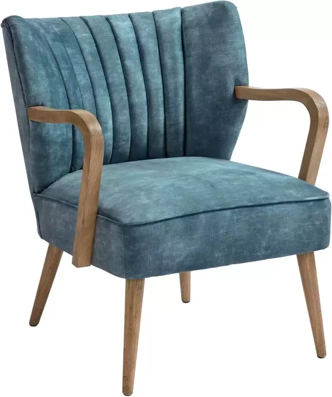 Heine home Fauteuil (1 stuk)