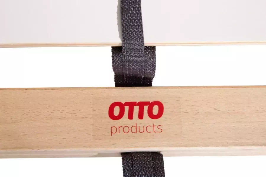 OTTO products Lattenbodem Sverre NV Lattenbodem in 90x200 cm en andere afm. duurzame lattenbodem (1 stuk)