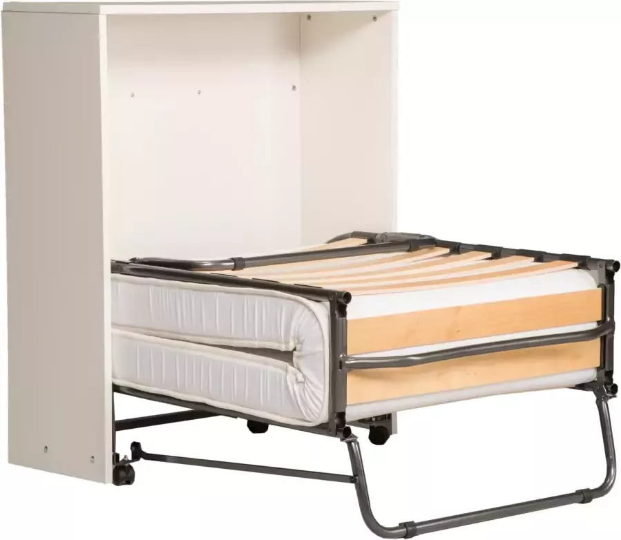 OTTO Verticaal opklapbed Sognum incl. matras logeerbed opklapbed - Foto 1