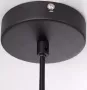 Paco Home Hanglamp SUBORBIA Led E27 lamp voor woonkamer eetkamer keuken in hoogte verstelbaar - Thumbnail 3
