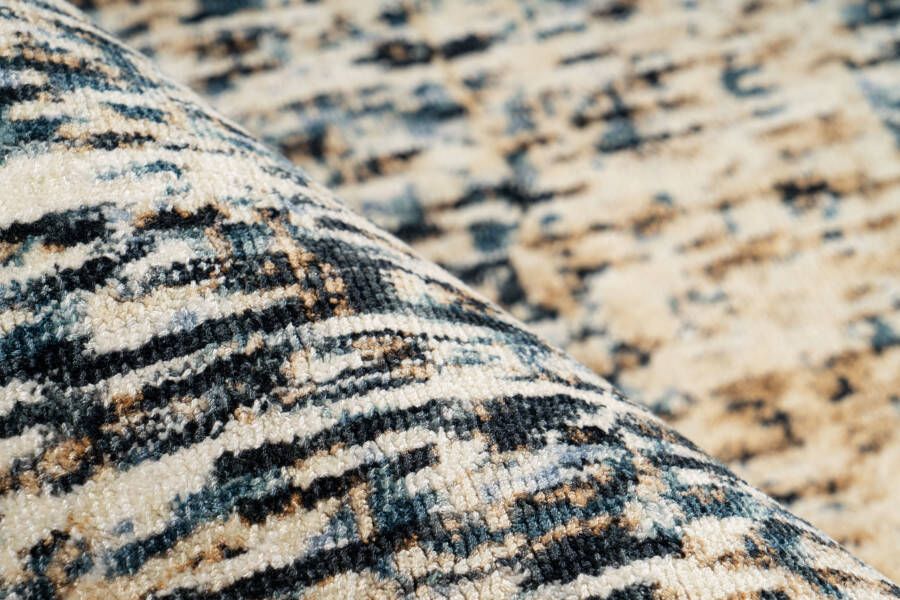 Home24 Laagpolig vloerkleed Puerto 125 Kayoom - Foto 2