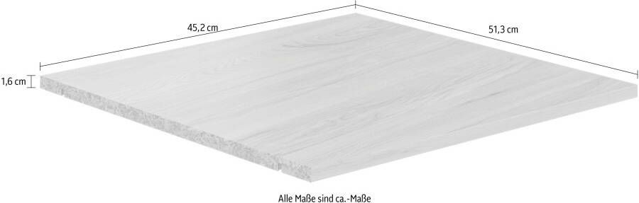 PAIDI Kinderwelten Plank Josie