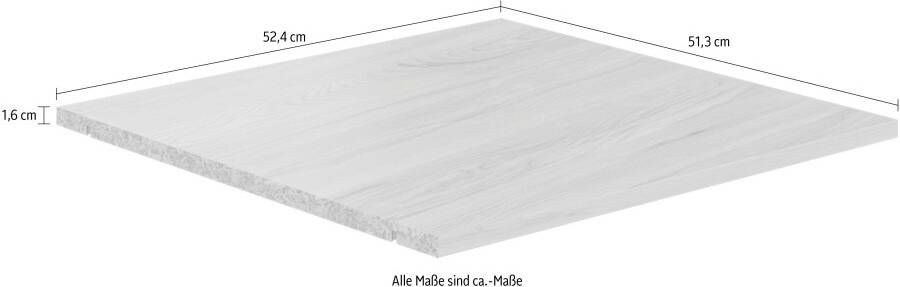 PAIDI Kinderwelten Plank Josie