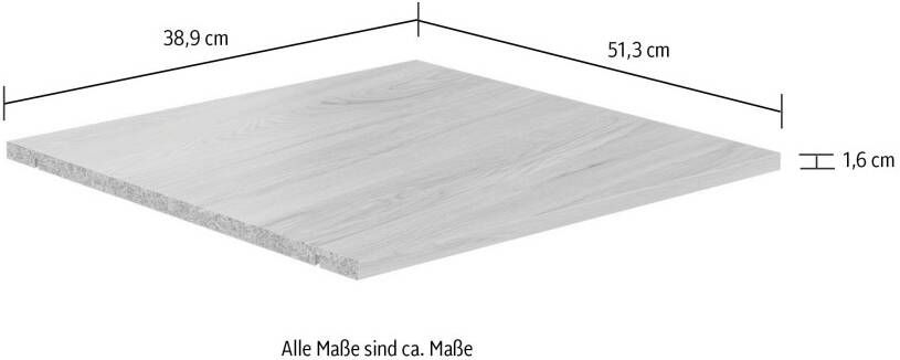 PAIDI Kinderwelten Plank Yolanda