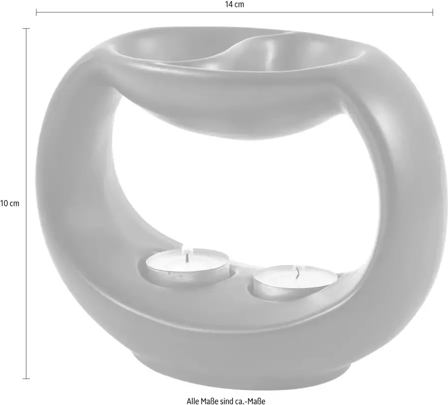 Pajoma Geurlamp Yang van hoge kwaliteit