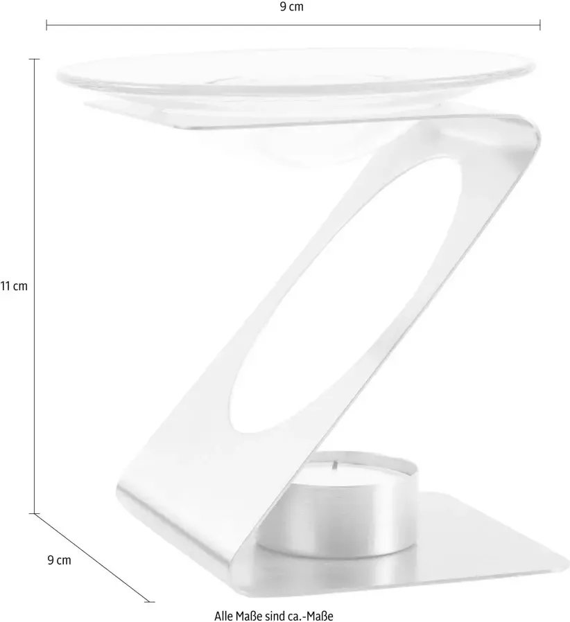 Pajoma Geurlamp Z van hoge kwaliteit