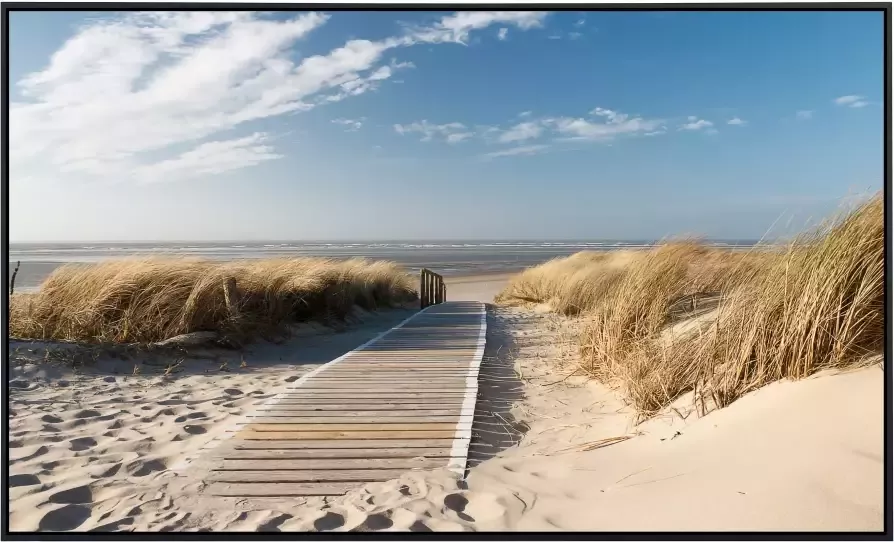 Papermoon Infraroodverwarming Strand zeer aangename stralingswarmte - Foto 5