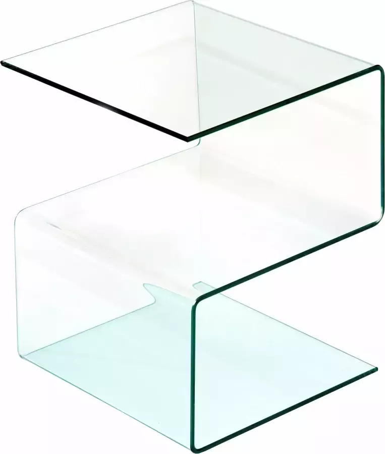 Paroli Bijzettafel Samy B H D: 40 x 50 x 37 cm - Foto 2