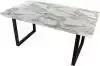 Paroli Eettafel Manger in 3 breedten en 2 kleuruitvoeringen - Foto 2