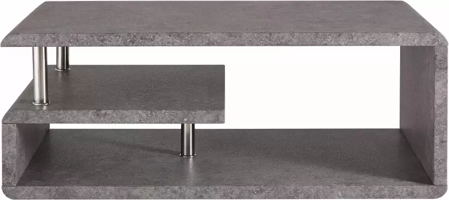 Paroli Salontafel met opbergruimte - Foto 7