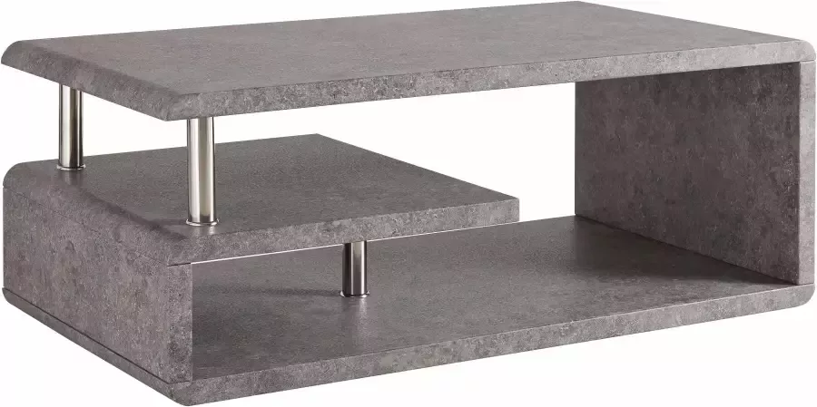 Paroli Salontafel met opbergruimte - Foto 6