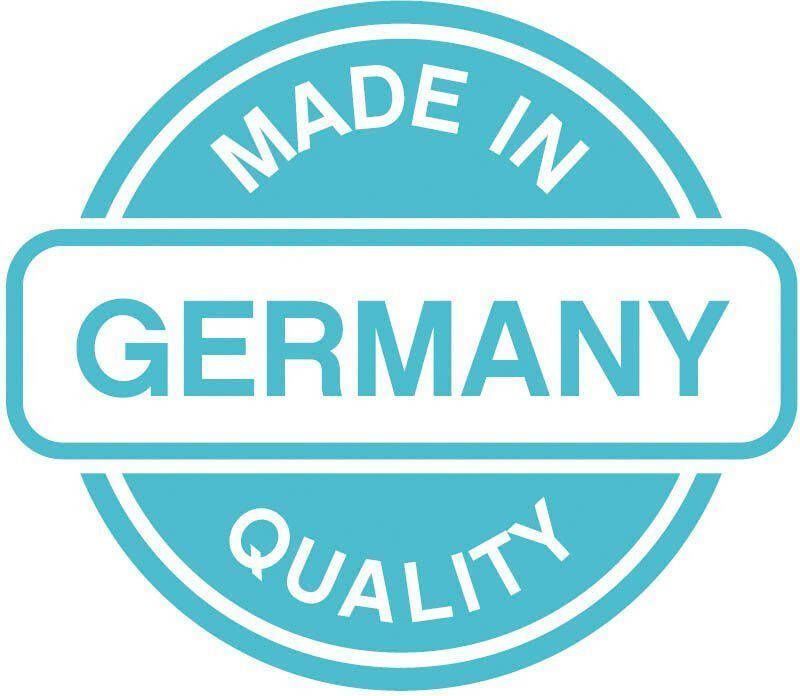 Saphir Badkamerserie Quickset 395 4-delig wastafelonderkast met led-spiegelkast (4-delig) - Foto 7