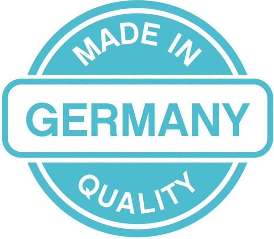 Saphir Badkamerserie Quickset 919 5-delig wastafelonderkast met led-spiegel Hoge kast onderkast hangend kastje inclusief deurdemper 6 deuren (5-delig) - Foto 2