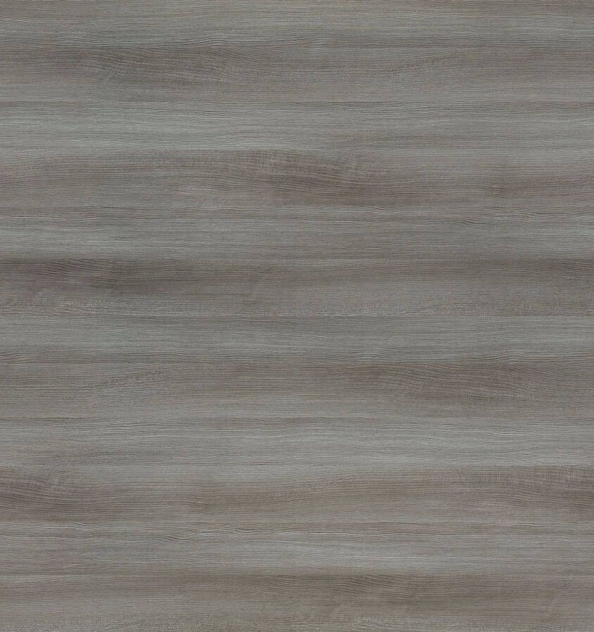 Saphir Hangend kastje Quickset wand-badkast 30 cm breed met 1 deur en 2 glazen legplanken Badkamer-hangend kastje inclusief deurdemper grepen in glanzend chroom