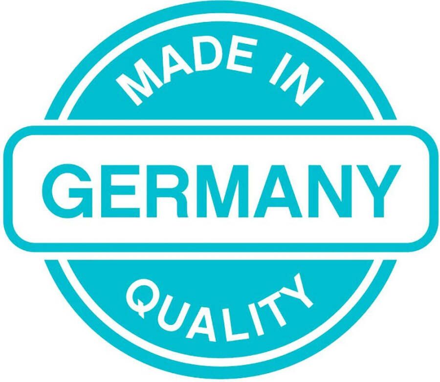 Saphir Onderkast Quickset 350 Badkamermeubel 1 deur 1 nis 33 cm breed wit glans (1 stuk) - Foto 2