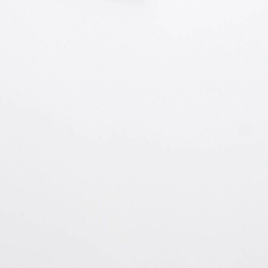 Saphir Onderkast Quickset 350 Badkamermeubel 1 deur 1 nis 33 cm breed wit glans (1 stuk)