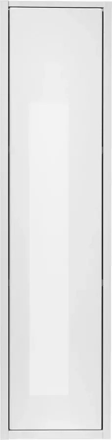 Places of Style Badkamerserie Studio Line bad in modern ontwerp 3-delig badkamer Kast wastafel en spiegel in twee kleuren beschikbaar opbergruimte (3-delig) - Foto 16