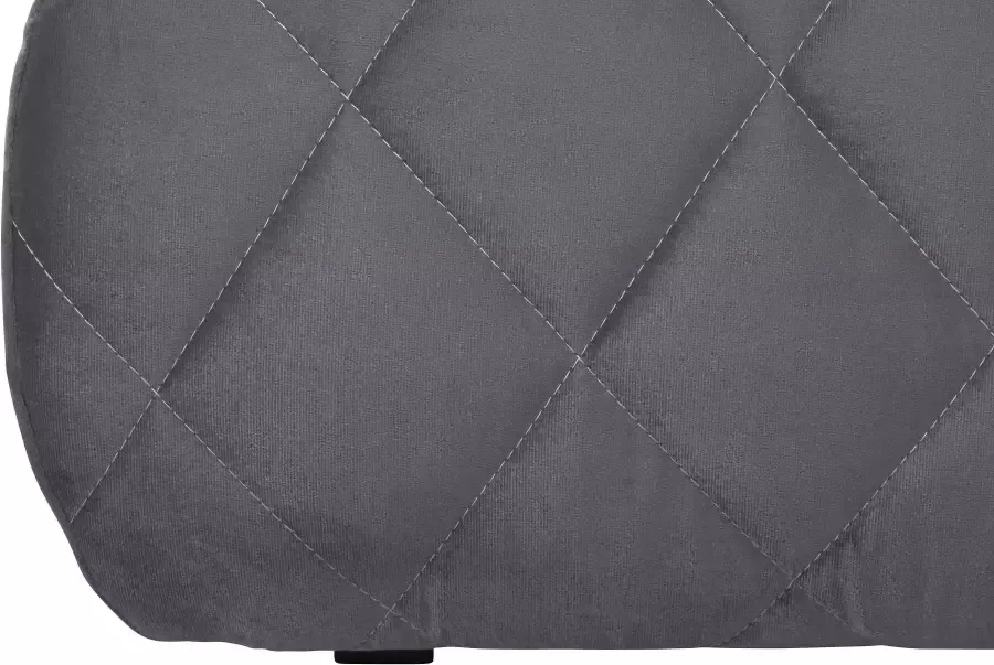 Places of Style Boxspring Alaric naar keuze met en zonder stralen topmatras pocketvering - Foto 2