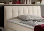 Places of Style Boxspring Cafone incl. topmatras 5 breedten 3 matrasuitvoeringen - Thumbnail 4