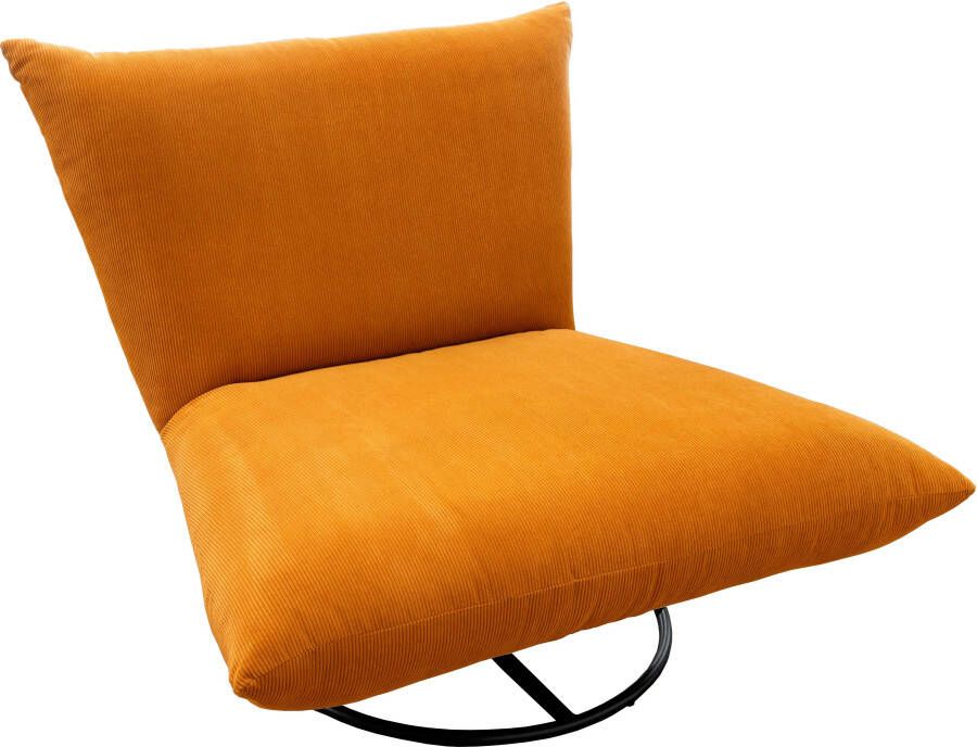 INOSIGN Draaibare fauteuil Cremona - Foto 1