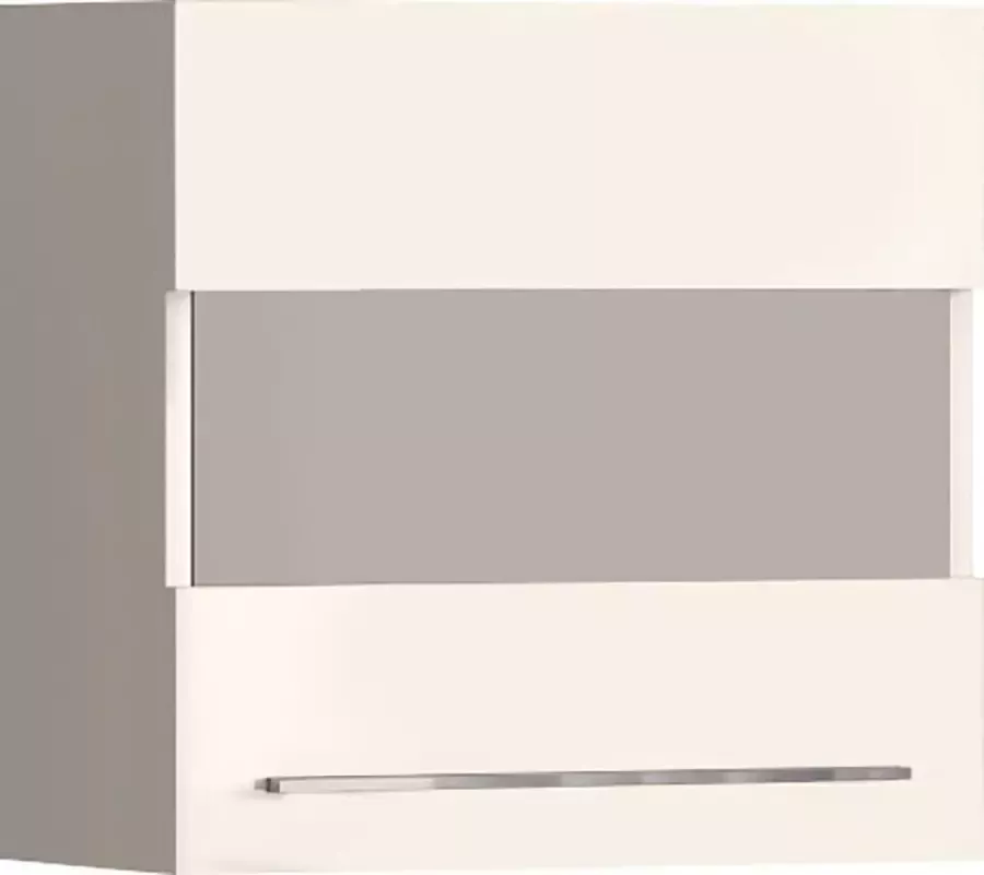 Places of Style Hangende vitrinekast Piano met en zonder glaselement uv gelakt soft-close b h:59 7 57 4 cm - Foto 2