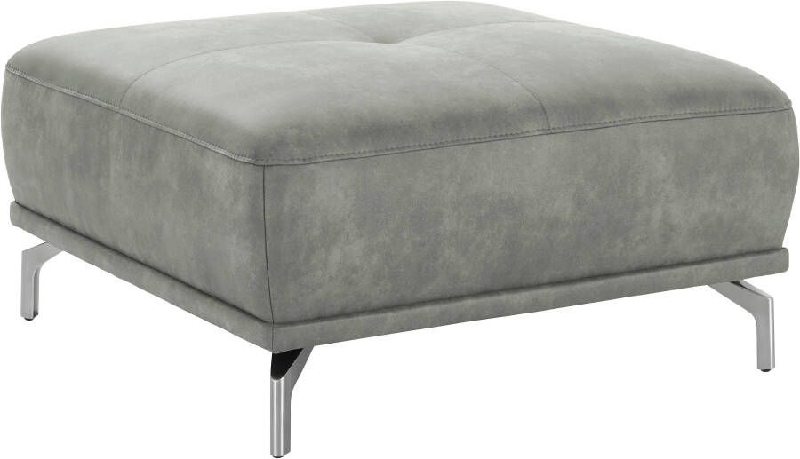 Places of Style Hocker Caluna moderne zithocker in een sublieme verwerking - Foto 3