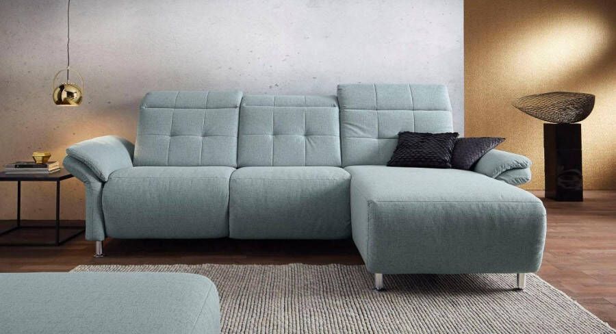 Places of Style Hocker Manhattan in drie stofkwaliteiten - Foto 5