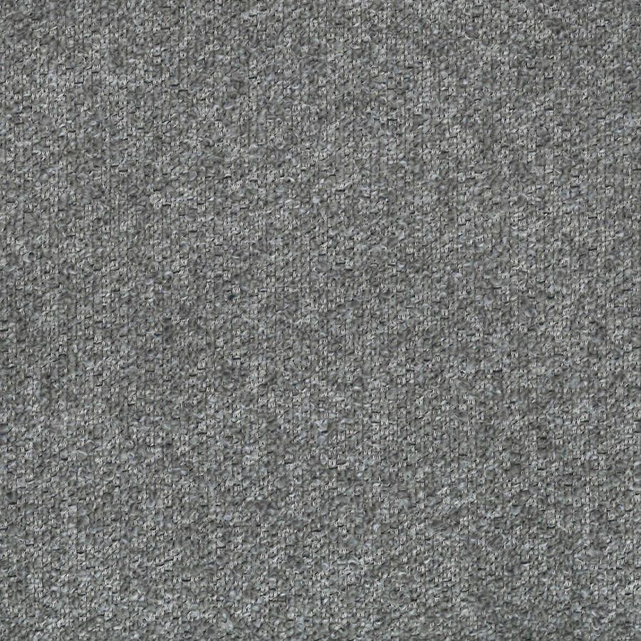 Places of Style Hoekbank Calvera Breite 258 cm L-Form met omkeerbare rugkussens breed ribfluweel gerecyclede bouclé stof