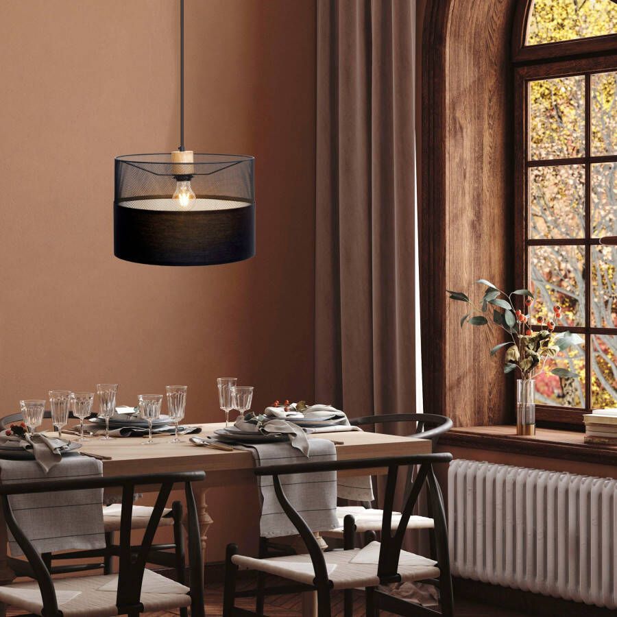 Places of Style Led-hanglamp ACATE (1 stuk)