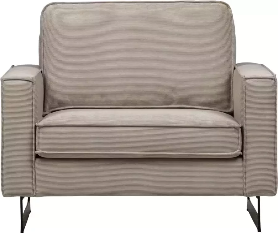 Places of Style Loveseat Pinto - Foto 1